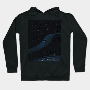 HEADLIGHTS Hoodie